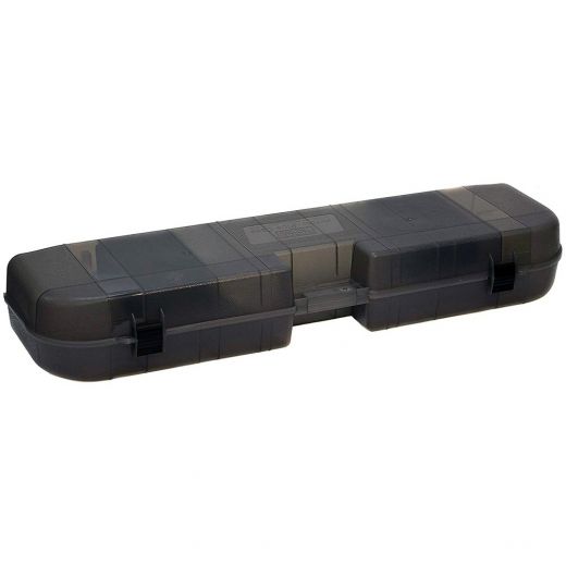 Mtm Case Gard Arrow Plus Case (Clear Smoke)