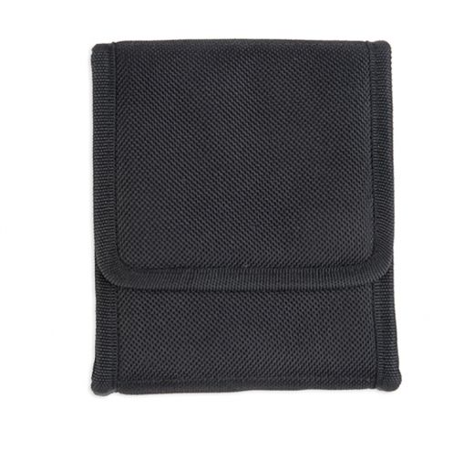 Bulldog Black Nylon Vertical Cellphone Holster – For .380 Autos
