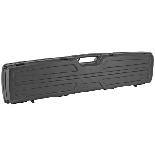Plano 48″ Single Scoped Rifle Case – Black