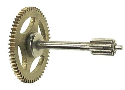 Buy Kundo Jr. 16.5Mm Old Style 3Rd Wheel Online at Best Prices