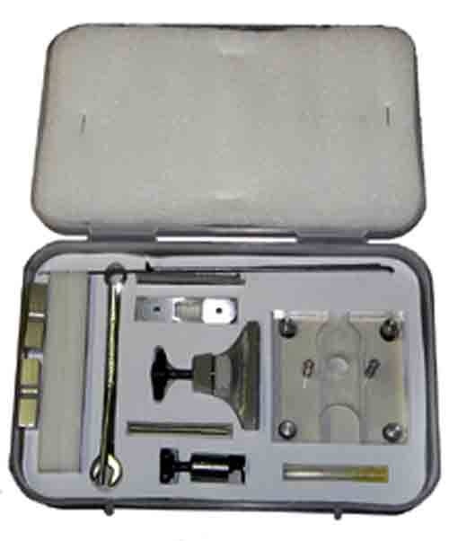 Atmos Style Tool Kit