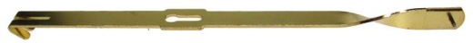 5-1/2" Pendulum Leader - Elevate Your German Clock Today!