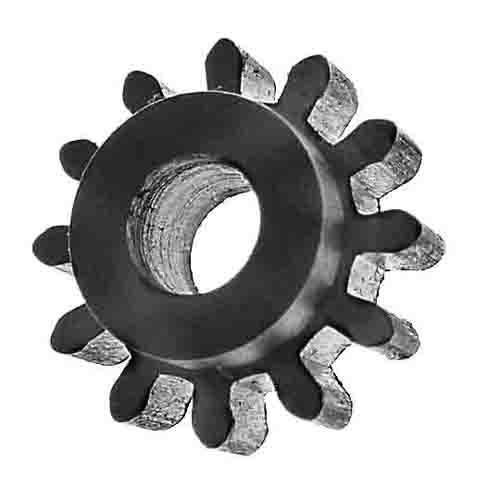 Gilbert Brass Pinion for Mantel Clock Movements