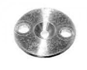 Kieninger Rear Winding Arbor Bushing - 22mm OD x 3.0mm ID