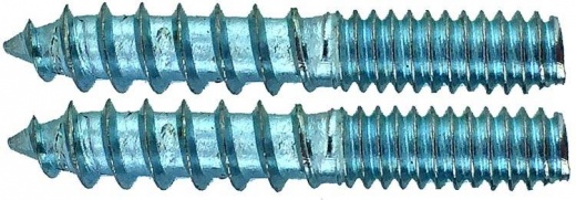 #8-32 Machine Screw/Wood Screw Combo
