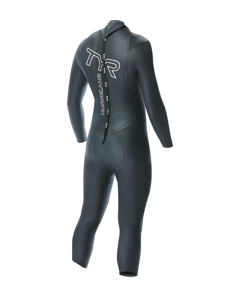 Tyr Men's Hurricane® Wetsuit Cat 1