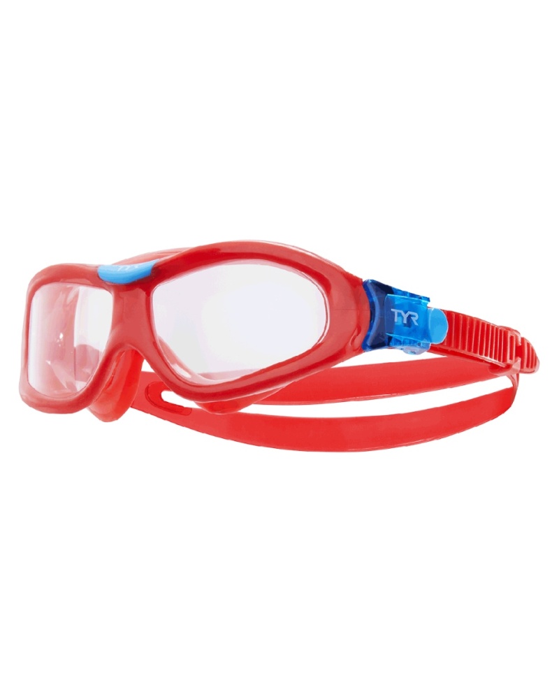 Tyr Youth Orion Swim Mask