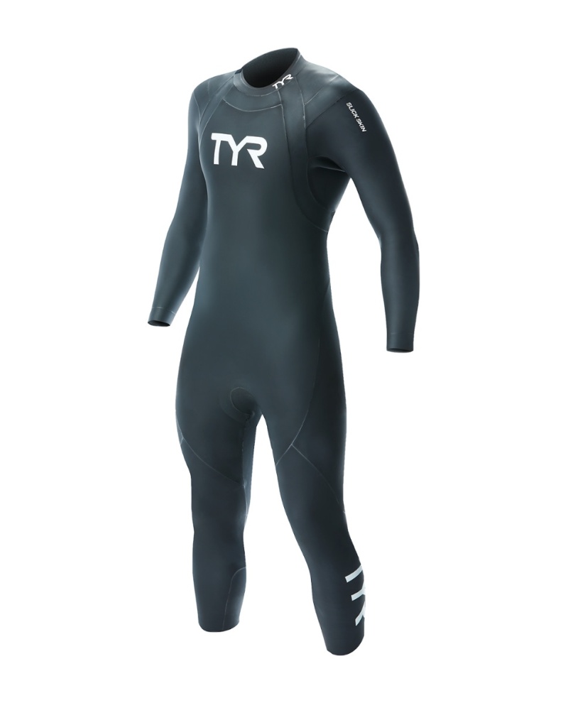 Tyr Men's Hurricane® Wetsuit Cat 1