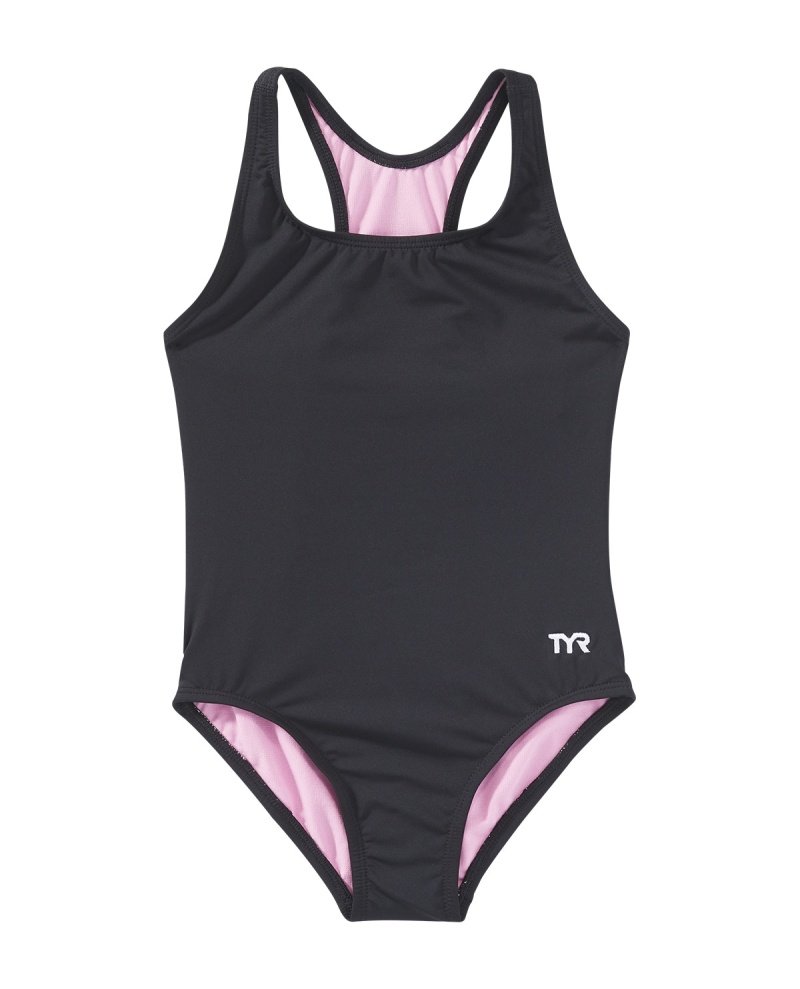 Tyr Durafast Lite® Girls' Maxfit Swimsuit - Ella