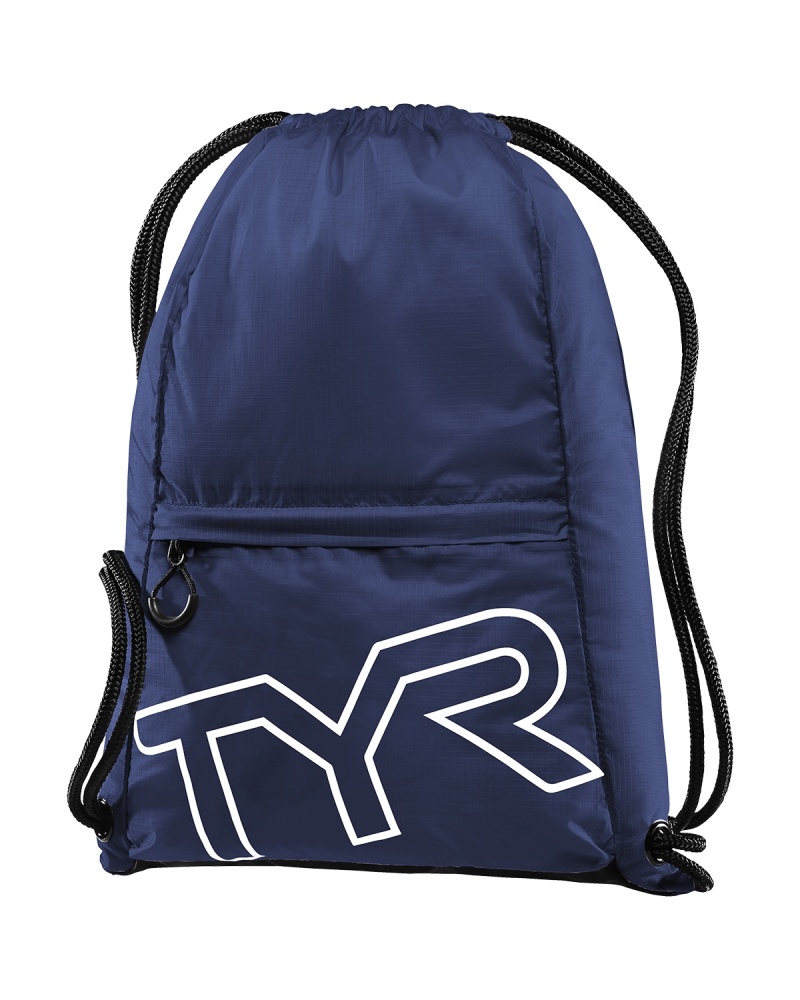 Tyr Drawstring Sackpack Backpack