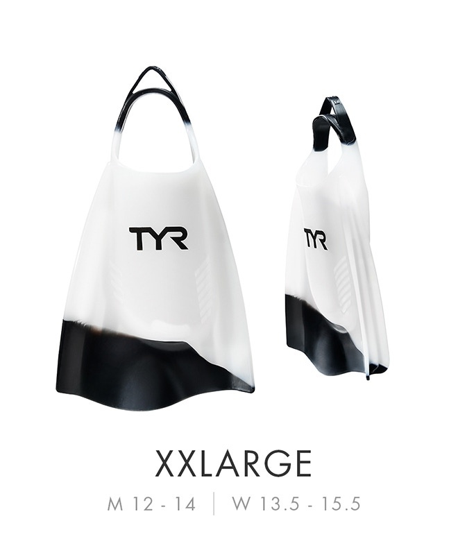 Tyr Hydroblade Fins