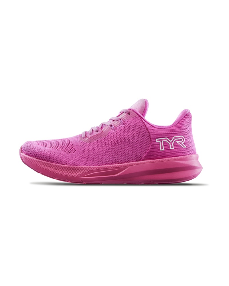 Tyr Men's Techknit Rnr-1 Runner