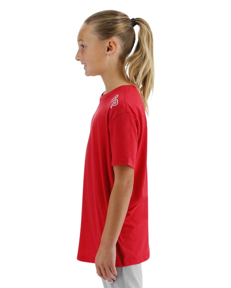 Tyr Ultrasoft Youth Lightweight Tech Tee