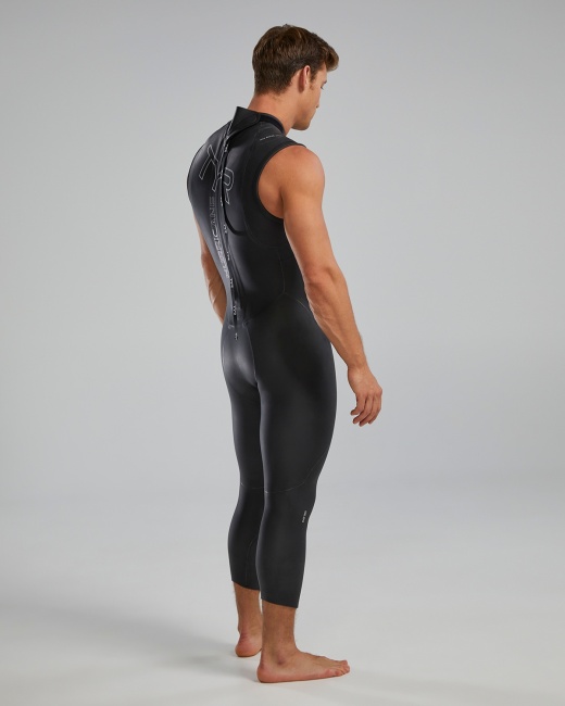 Tyr Men's Hurricane Wetsuit Cat 1 Sleeveless