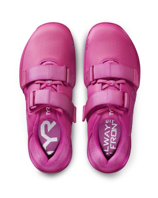 TYR Men's L-1 Lifter Lifting Shoes - Unleash Your Full Potential