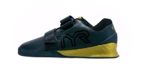 TYR Women's Limited Edition Squat University L-1 Lifter