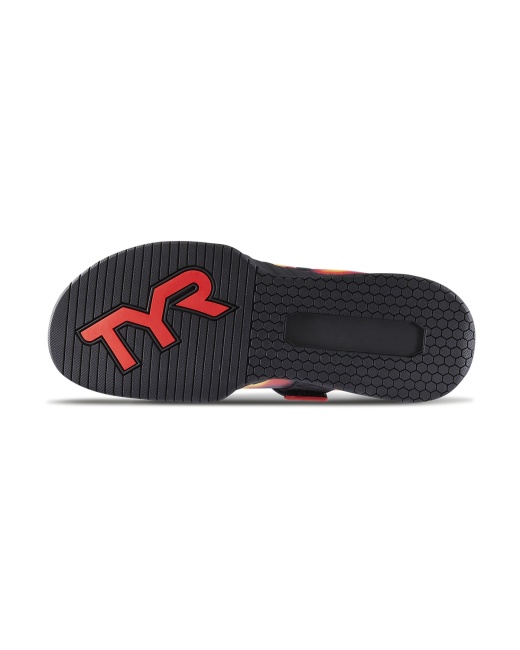 TYR Men's L-1 Lifter Lifting Shoes - Unleash Your Full Potential