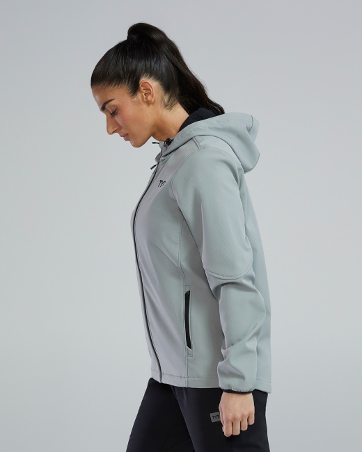 Tyr Hydrosphere Women's Softshell Recon Jacket