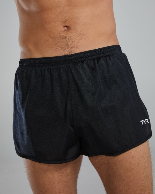 Tyr Men's Resistance Short Swimsuit