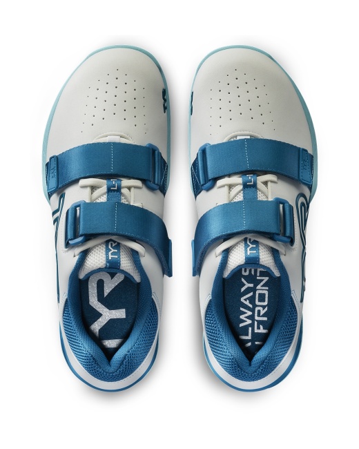 TYR Men's L-1 Lifter Lifting Shoes - Unleash Your Full Potential