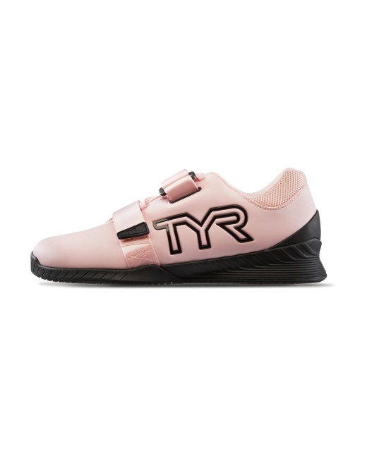 TYR Men's L-1 Lifter Lifting Shoes - Unleash Your Full Potential