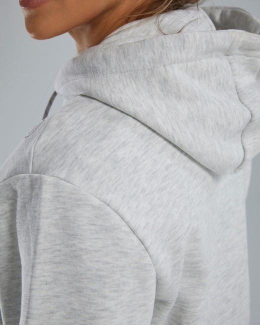 TYR Ultrasoft Women's Midweight Fleece Hoodie