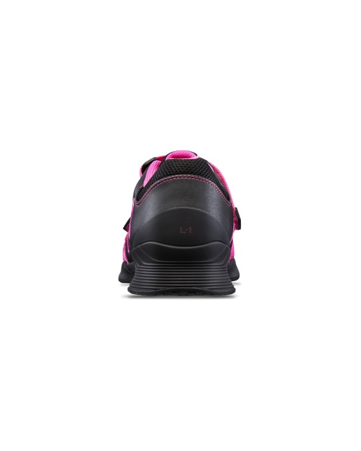TYR Men's L-1 Lifter Lifting Shoes - Unleash Your Full Potential