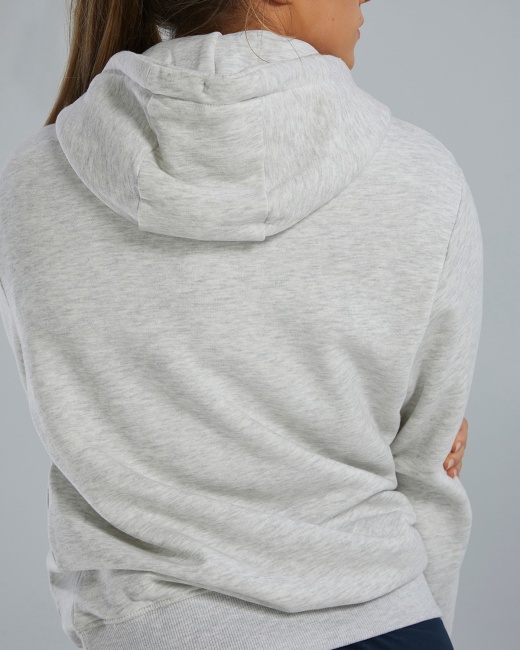 Tyr Ultrasoft Women's Big Logo Tech Hoodie