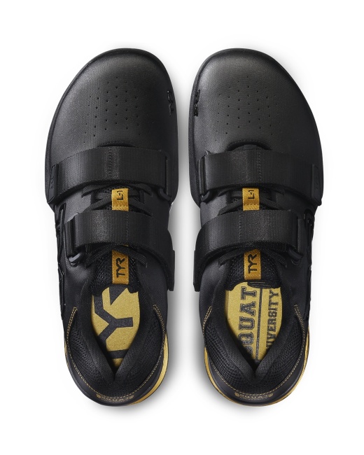 TYR Women's Limited Edition Squat University L-1 Lifter