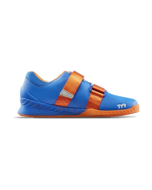 TYR Men's L-1 Lifter Lifting Shoes - Unleash Your Full Potential