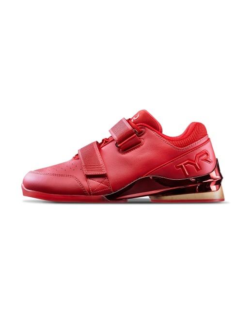 Men's Tyrforce Elite Carbon Lifter, 610 Red, M(10.5) / W(12)