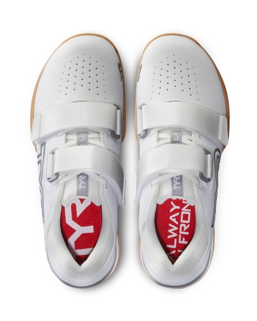 TYR Men's L-1 Lifter Lifting Shoes - Unleash Your Full Potential