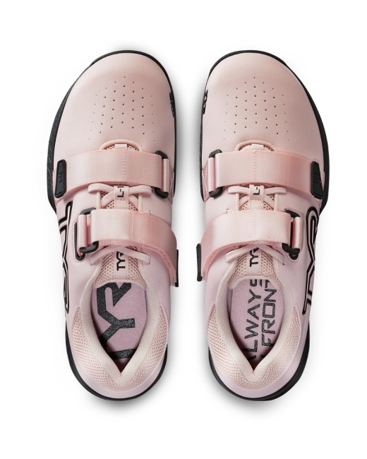TYR Men's L-1 Lifter Lifting Shoes - Unleash Your Full Potential