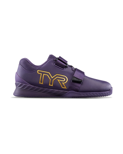 TYR Men's L-1 Lifter Lifting Shoes - Unleash Your Full Potential