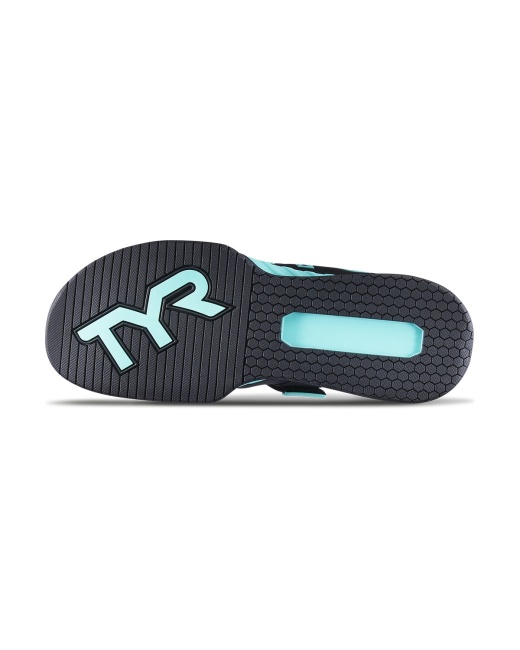 TYR Men's L-1 Lifter Lifting Shoes - Unleash Your Full Potential
