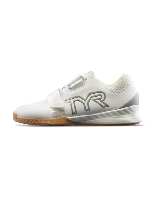 TYR Men's L-1 Lifter Lifting Shoes - Unleash Your Full Potential