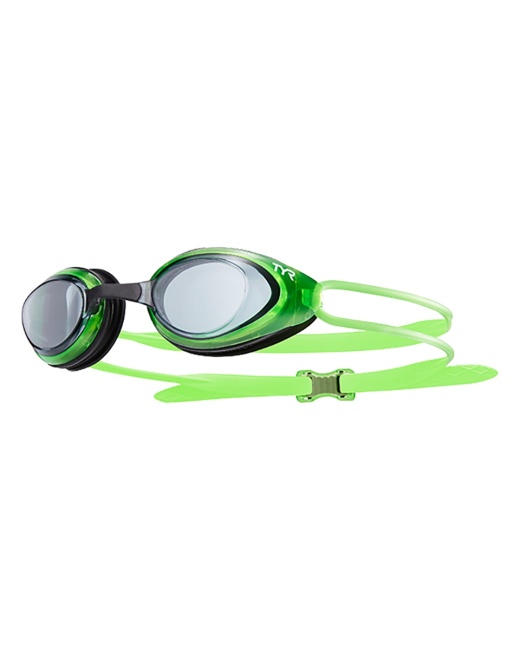 TYR Adult Blackhawk Racing Goggles