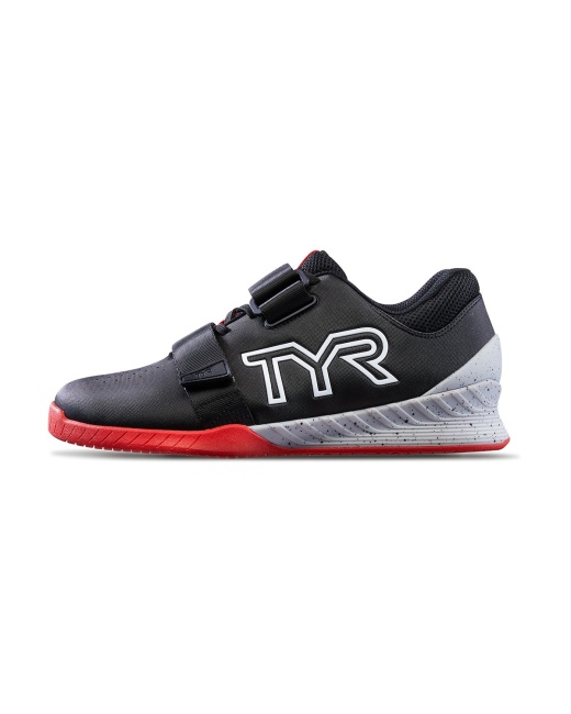 TYR Men's L-1 Lifter Lifting Shoes - Unleash Your Full Potential