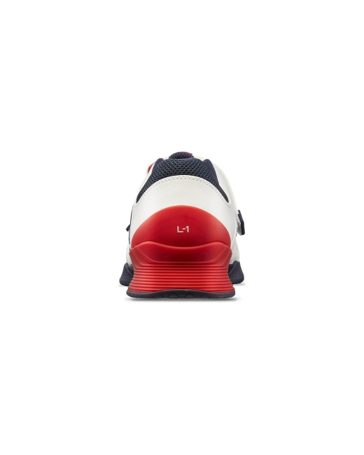 TYR Men's L-1 Lifter Lifting Shoes - Unleash Your Full Potential