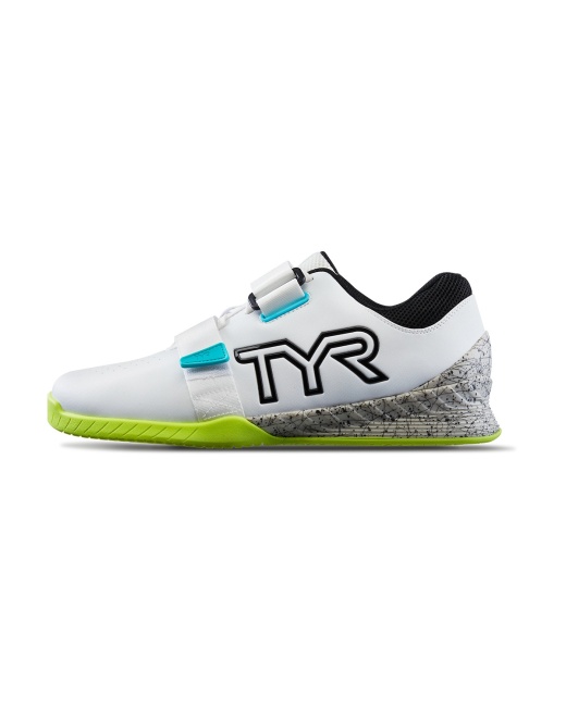 TYR Men's L-1 Lifter Lifting Shoes - Unleash Your Full Potential