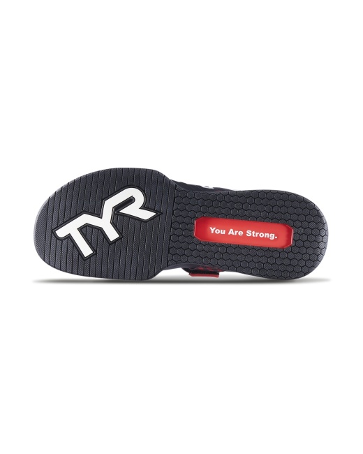 TYR Men's L-1 Lifter Lifting Shoes - Unleash Your Full Potential
