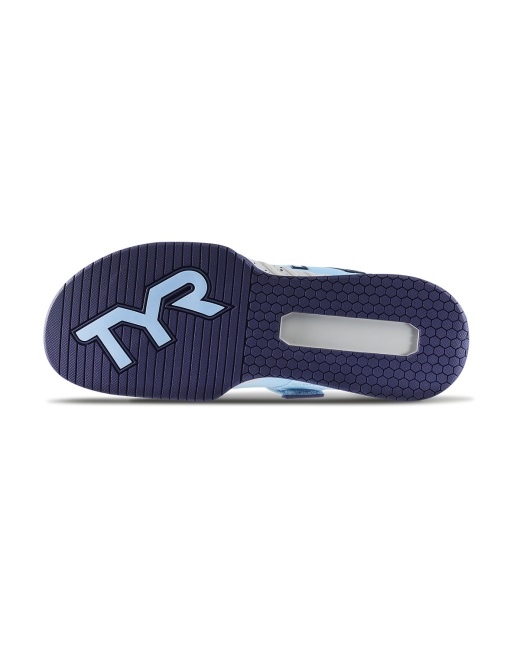 TYR Men's L-1 Lifter Lifting Shoes - Unleash Your Full Potential