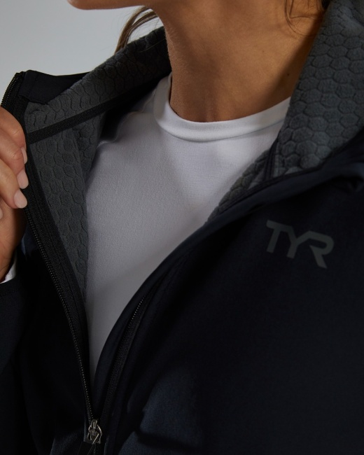 Tyr Hydrosphere Women's Softshell Recon Jacket