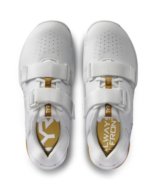 TYR Women's Limited Edition Squat University L-1 Lifter