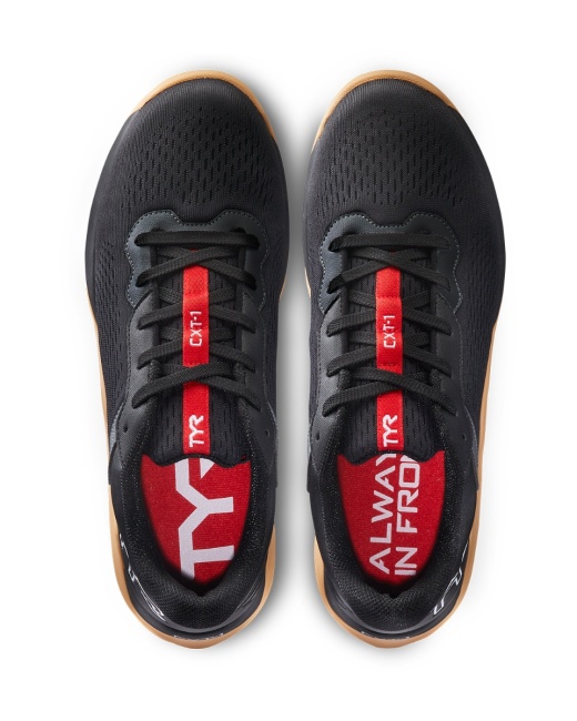 TYR Men's CXT-1 Trainer