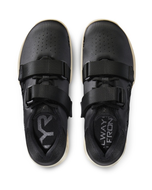 TYR Men's L-1 Lifter Lifting Shoes - Unleash Your Full Potential