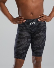TYR Joule Elite™ Women's High-Waisted 25 Leggings - Black