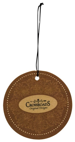 Buttered Maple Syrup Air Freshener