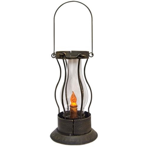 ^Latch Lantern