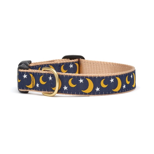 Stella & Luna Dog Collar Large (Fits Necks 15" - 21") / Wide (1")